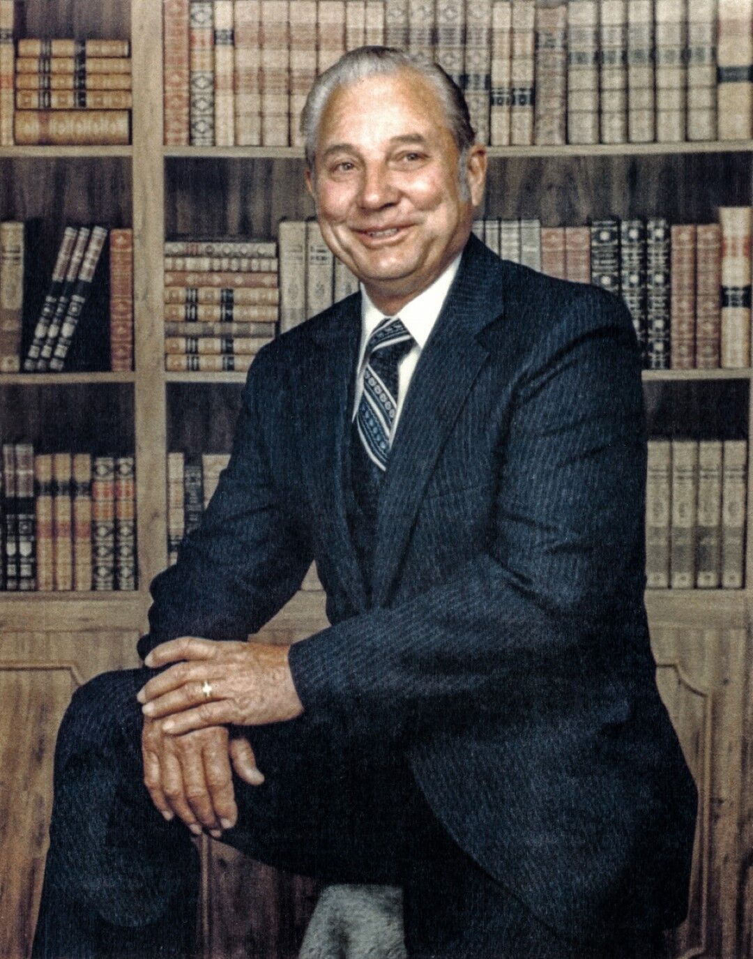 Jesse Morris.